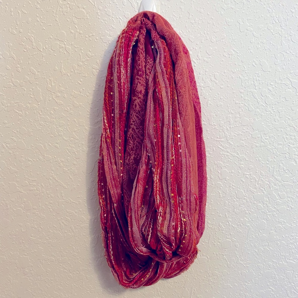 Infinity Scarf